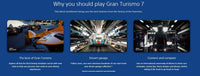Gran Turismo 7 – PS5