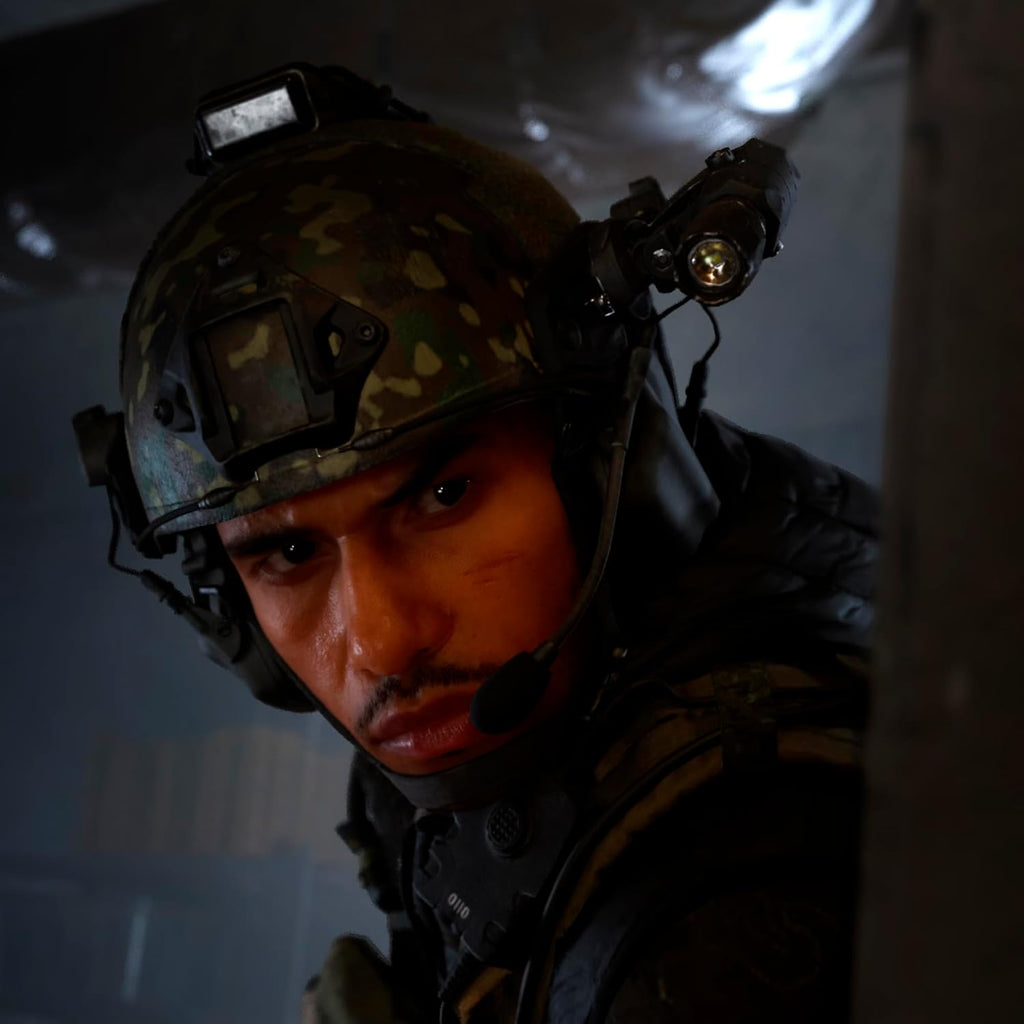 Call of Duty: Modern Warfare III – PS5 (USED)