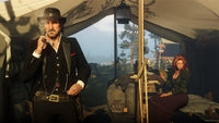 Red Dead Redemption 2 – PS4 (Used)