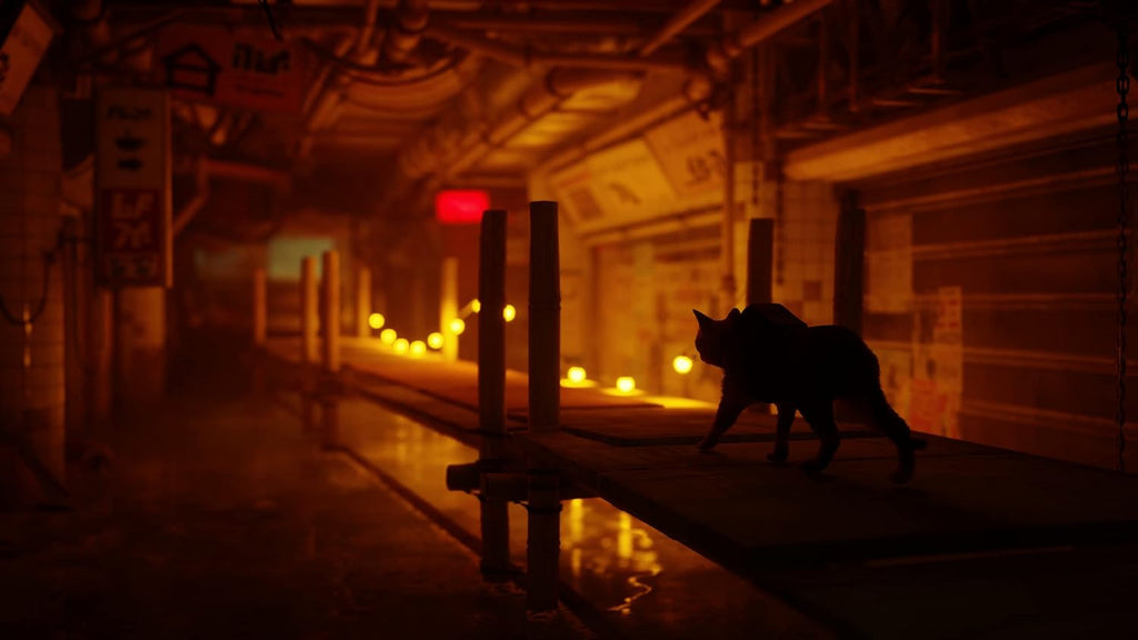 Stray – PS5