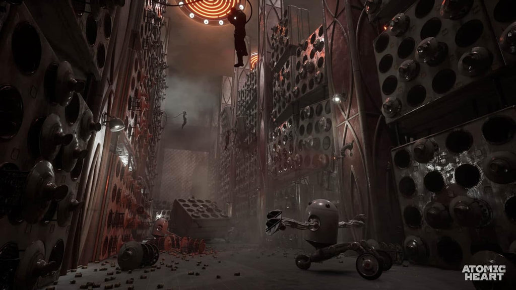 Atomic Heart – PS5