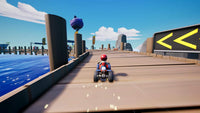 Paw Patrol Grand Prix – PS5