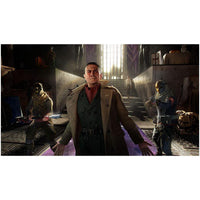Dying Light 2 Stay Human – PS4