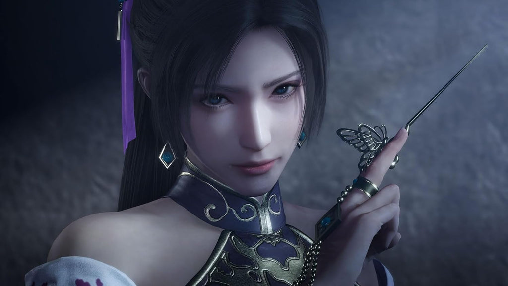 Dynasty Warriors: Origins – PS5