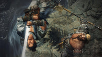 Wo Long: Fallen Dynasty – PS5