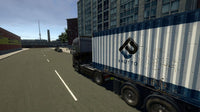On the Road Truck Simulator – PS5
