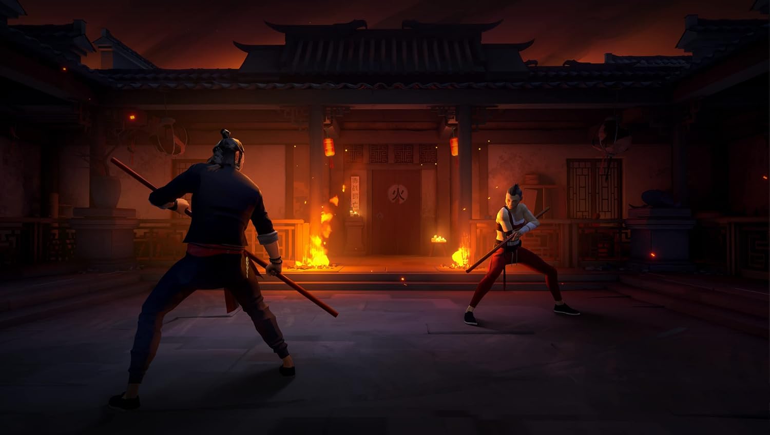 Sifu – PS5