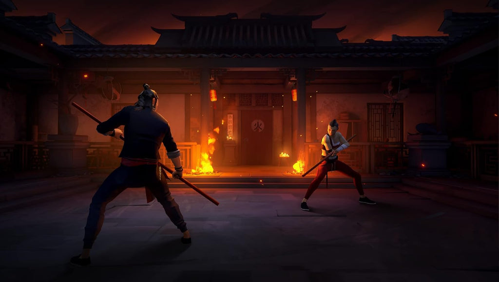 Sifu – PS5
