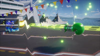 Sonic Racing: CrossWorlds – PS4