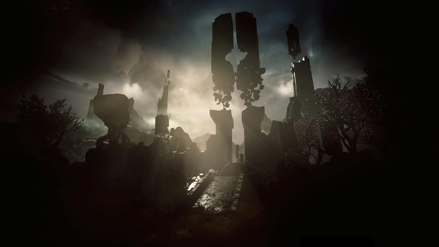 Scars Above – PS5