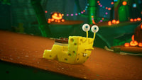 SpongeBob SquarePants: The Cosmic Shake – PS4