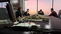 Grand Theft Auto V – Premium Edition – PS4
