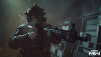 Call of Duty: Modern Warfare II – PS4
