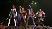 Marvel’s Guardians of the Galaxy – PS5
