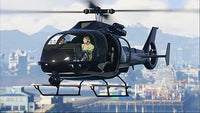 Grand Theft Auto V – Premium Edition – PS4