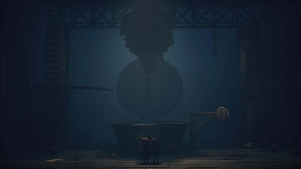 Little Nightmares III – PS4