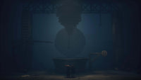 Little Nightmares III – PS4