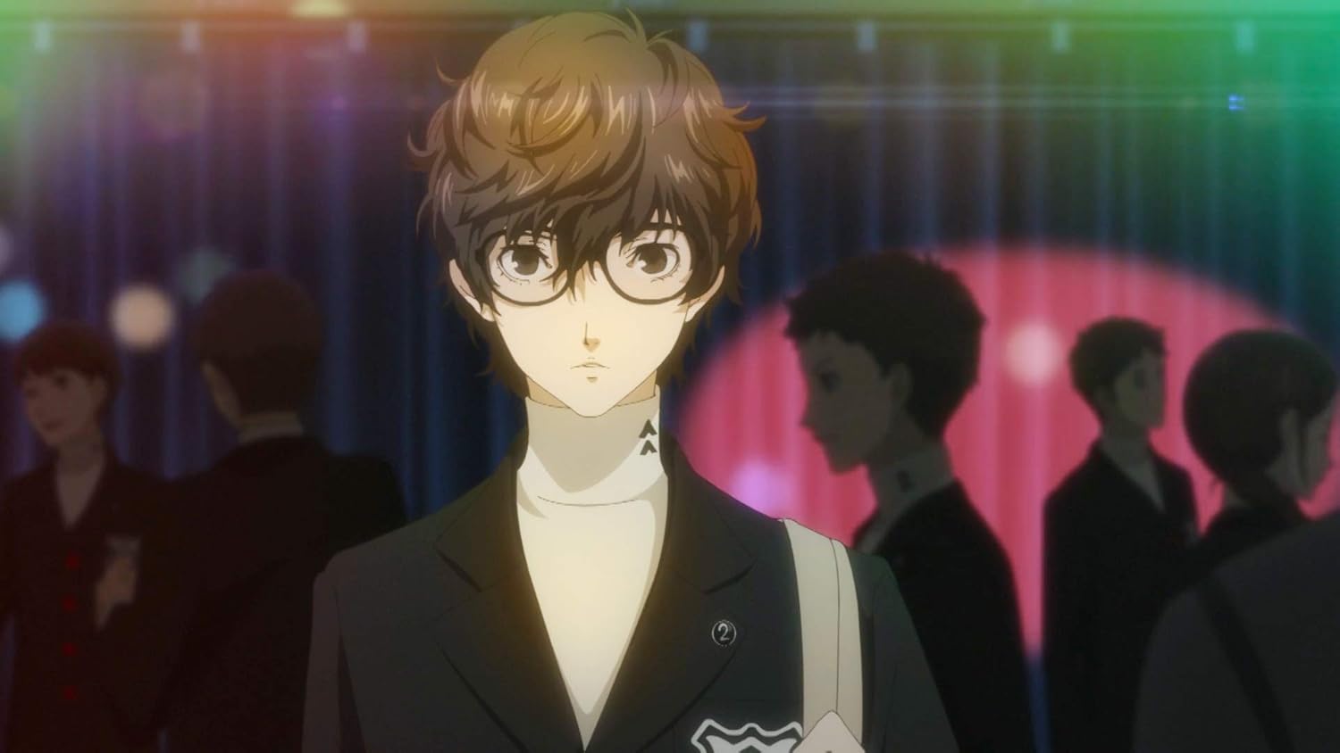 Persona 5 Royal – PS4