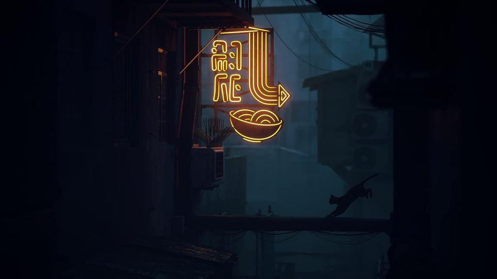 Stray – PS5
