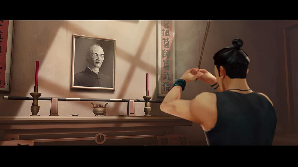 Sifu – PS5