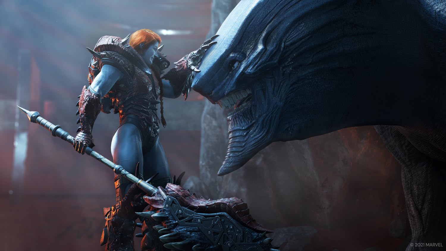 Marvel’s Guardians of the Galaxy – PS5