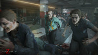 World War Z – PS4
