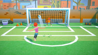 34 Sports Games: World Edition – PS5
