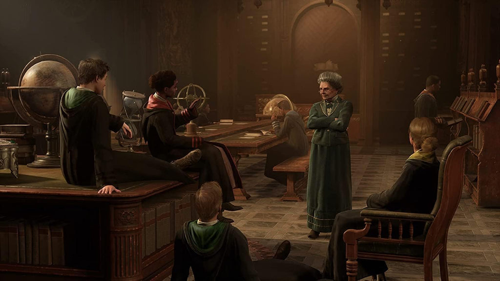 Hogwarts Legacy – PS4