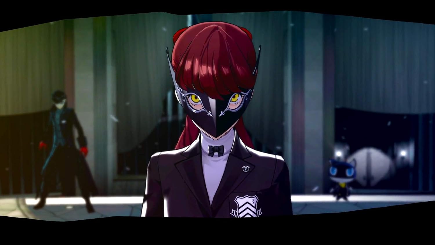 Persona 5 Royal – PS4