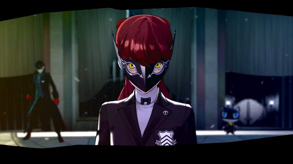 Persona 5 Royal – PS4