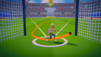 34 Sports Games: World Edition – PS5