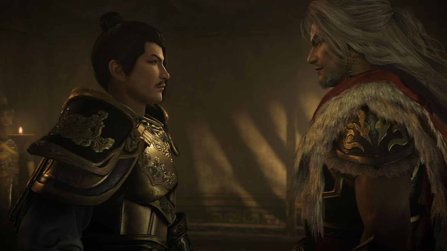 Dynasty Warriors: Origins – PS5