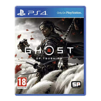 Ghost of Tsushima – PS4
