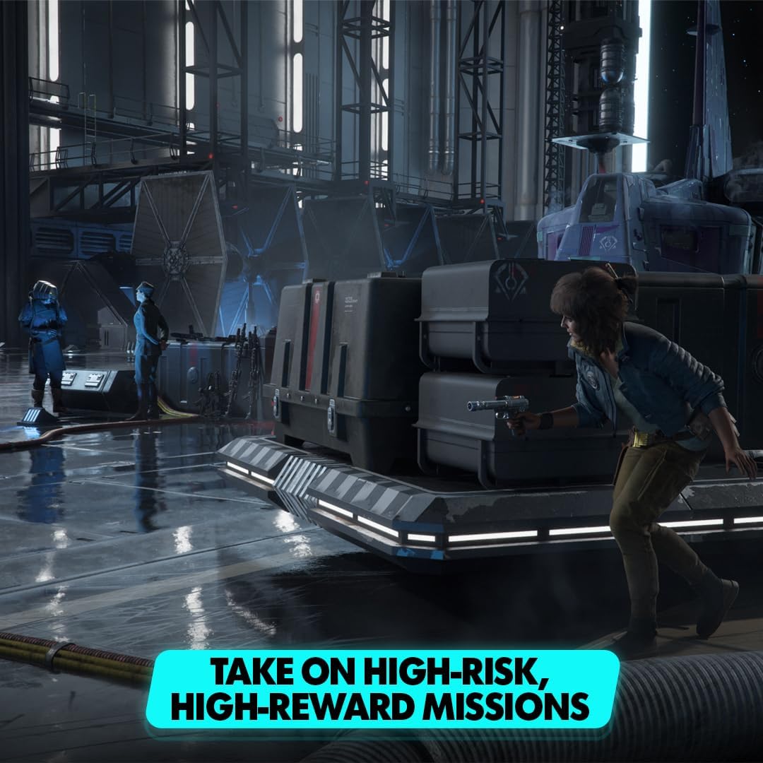 Star Wars Outlaws: Special Edition – PS5