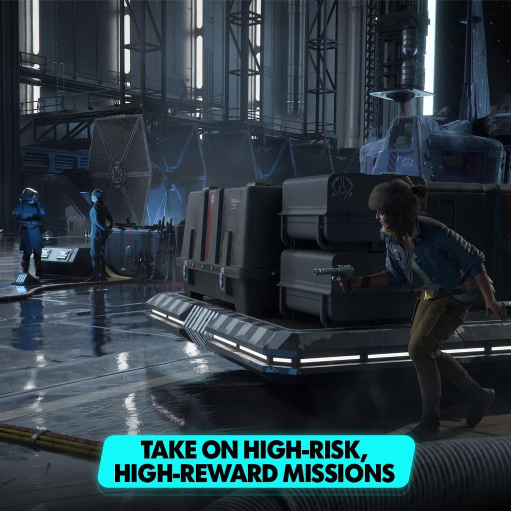 Star Wars Outlaws: Special Edition – PS5
