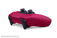 PS5 DualSense Wireless Controller – Cosmic Red
