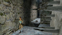 Tomb Raider 1-3 Remastered Starring Lara Croft – PS4