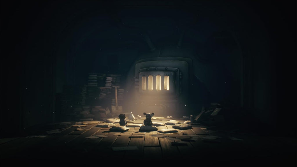 Little Nightmares III – Nintendo Switch