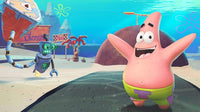 SpongeBob SquarePants: Battle for Bikini Bottom – Rehydrated – PS4