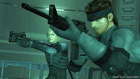 Metal Gear Solid: Master Collection Vol.1 – PS5