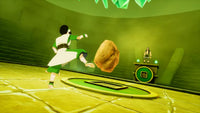 Avatar: The Last Airbender – The Quest for Balance – PS5