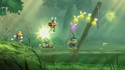 Rayman Legends – PS4
