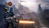 Star Wars Jedi: Fallen Order – PS5