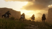 Red Dead Redemption 2 – PS4 (Used)