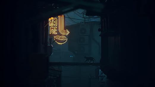 Stray – PS4
