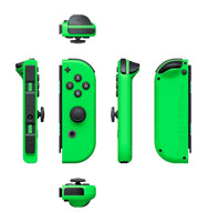 Nintendo Switch Joy-Con (L)/(R) – Neon Pink & Neon Green