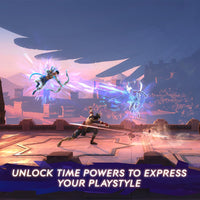 Prince of Persia: The Lost Crown – PS4