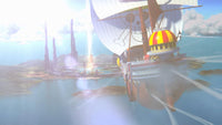 One Piece Odyssey – PS5