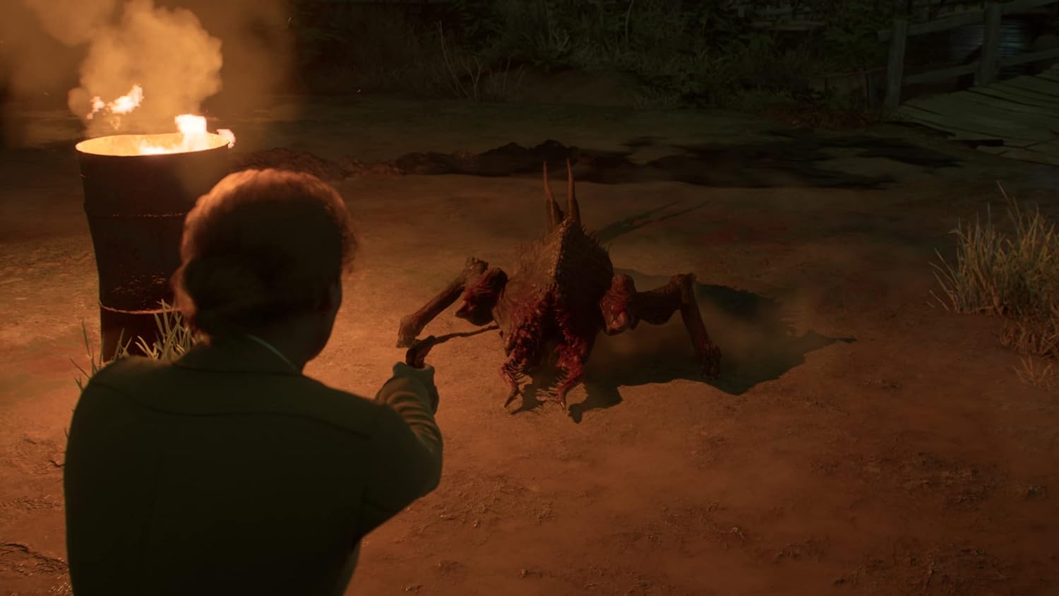 Alone in the Dark – PS5