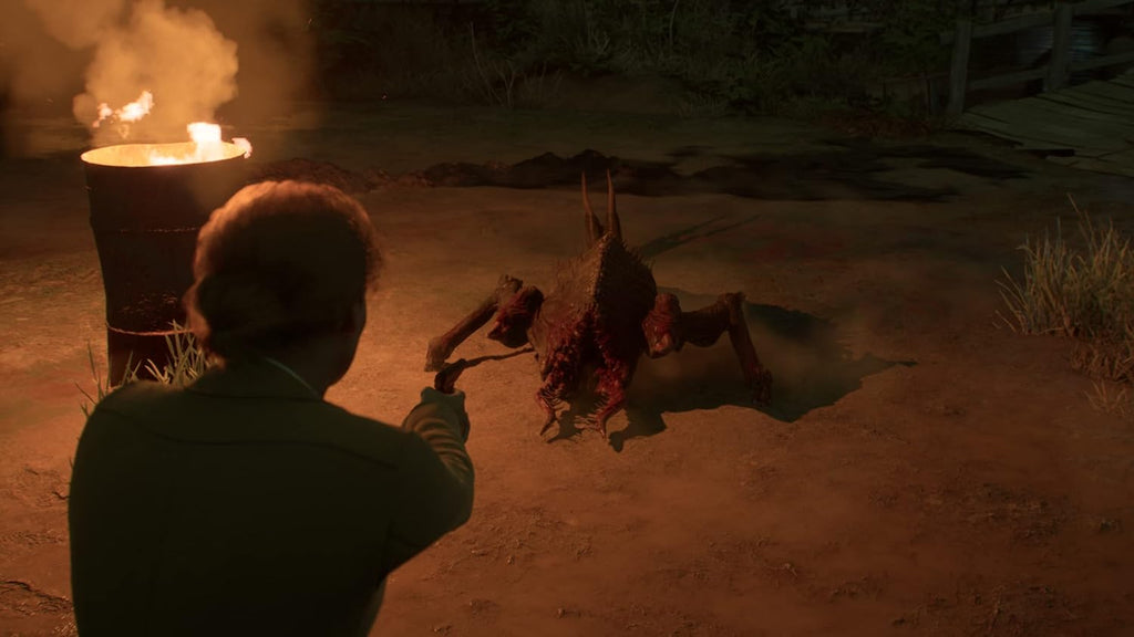 Alone in the Dark – PS5